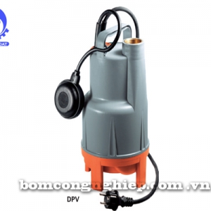 Máy bơm nước Pentax DVP