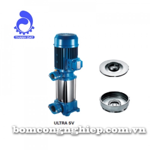 Máy bơm áp lực Pentax U7SV-550