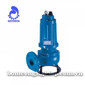 Máy bơm nước thải Pentax DMT 150