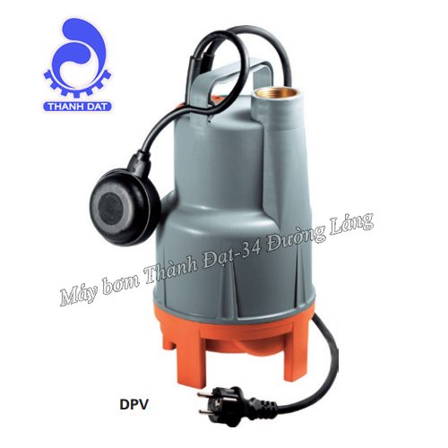 Máy bơm nước Pentax DVP