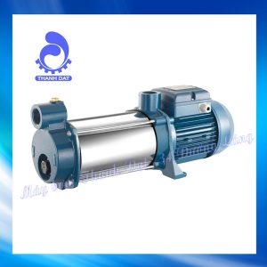 Máy bơm nước trục ngang đa cấp Pentax MP 120/5 A