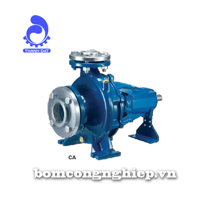 Bơm ly tâm trục rời Pentax CA 40-125A