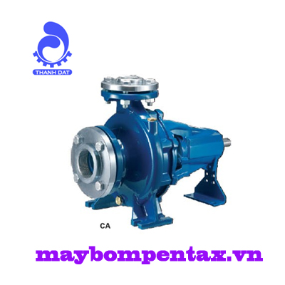 Bơm ly tâm trục rời Pentax CA 40-200B