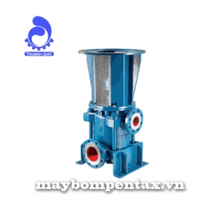 Máy bơm công nghiệp Pentax HVM