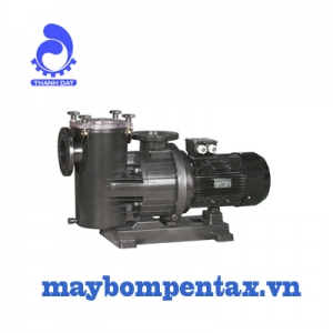Máy bơm ly tâm Pentax MAGNUS