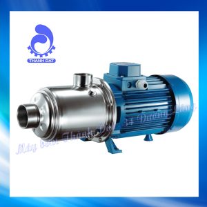 Máy bơm trục ngang Pentax ULTRA 18