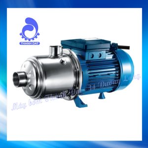 Máy bơm trục ngang Pentax ULTRA 9