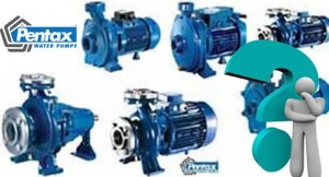 Các điều cần chú ý khi mua máy bơm nước