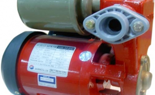 Chức năng của máy bơm công nghiệp trong đời sống.