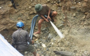 Công dụng hữu ích của máy bơm đa tầng