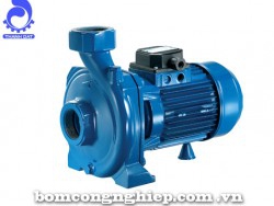Máy bơm nước ly tâm trục ngang