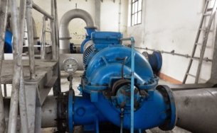 Tiêu chí phân loại máy bơm giếng khoan.
