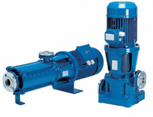 Các loại máy bơm nước thường gặp