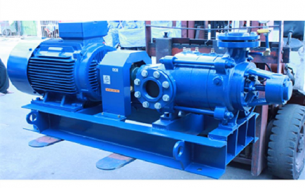 Cách bảo quản máy bơm công nghiệp