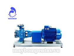 Mát bơm trục rời Pentax CA 80-250B