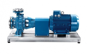 Một số sự cố của máy bơm chữa cháy