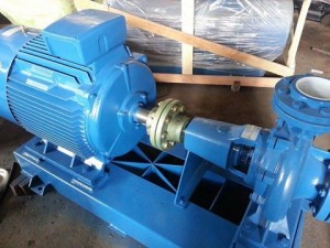 Những nguyên tắc sử dụng máy bơm cứu hoả mà bạn nên biết