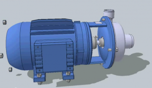 Những nguyên tắc sử dụng máy bơm cứu hoả mà bạn nên biết