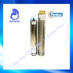 Máy bơm giếng khoan Pentax 4L 16/9 3HP