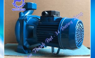 Ưu đãi khi mua máy bơm nước lưu lượng Pentax tại Thành Đạt