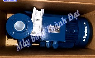 Giới thiệu về máy bơm nước công nghiệp Pentax CM