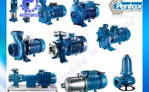 Máy bơm Pentax nào bán chạy nhất 2026