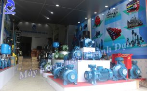 Lưu ý khi chọn mua máy bơm họng súng Pentax