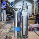 Báo giá máy bơm giếng khoan Pentax 4E