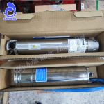 Tìm hiểu về máy bơm giếng khoan Pentax nhập khẩu